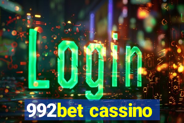 992bet cassino